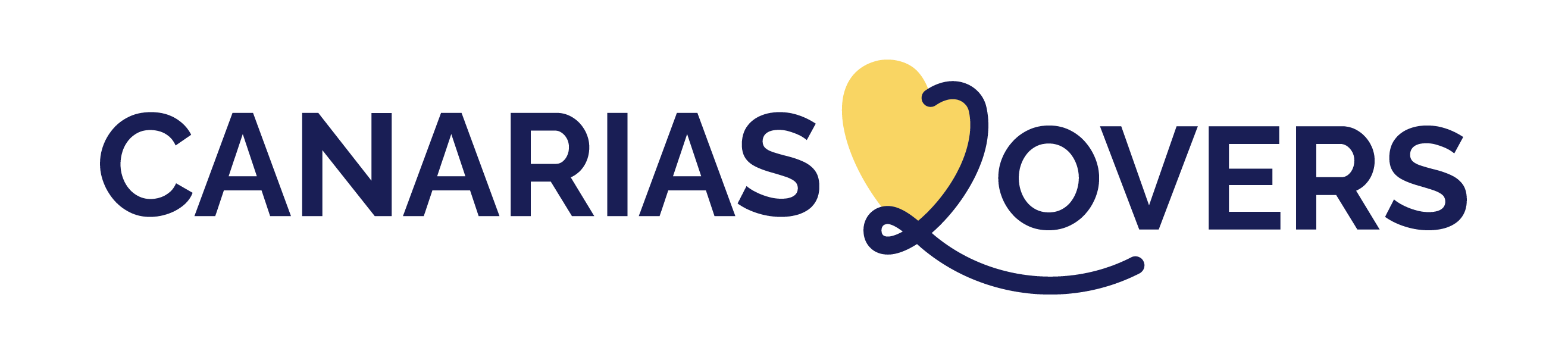 Canarias Lovers Logo