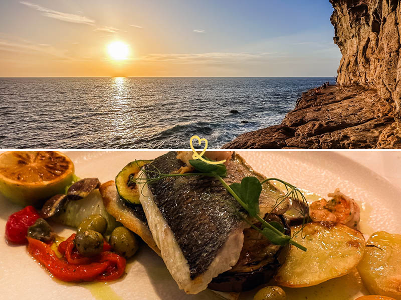 Unsere besten Adressen für Restaurants in Puerto de Mogan