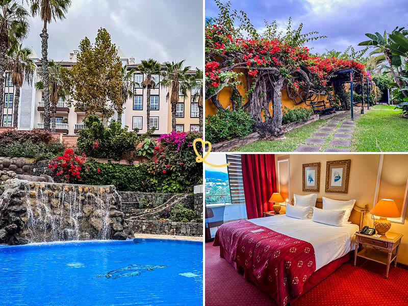 waar te slapen puerto de la cruz tenerife beste hotels beoordelingen