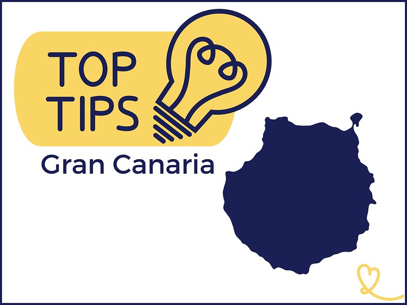 Reistips Gran Canaria