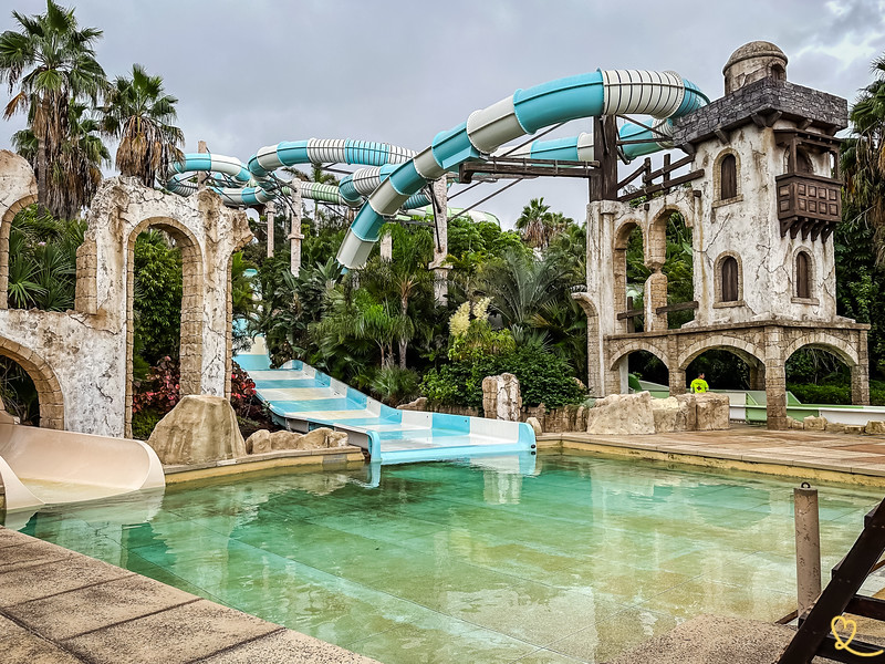 visite aqualand costa adeje tenerife