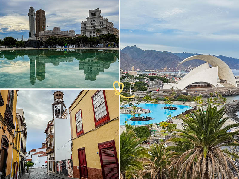 o que fazer santa cruz tenerife visita obrigatória