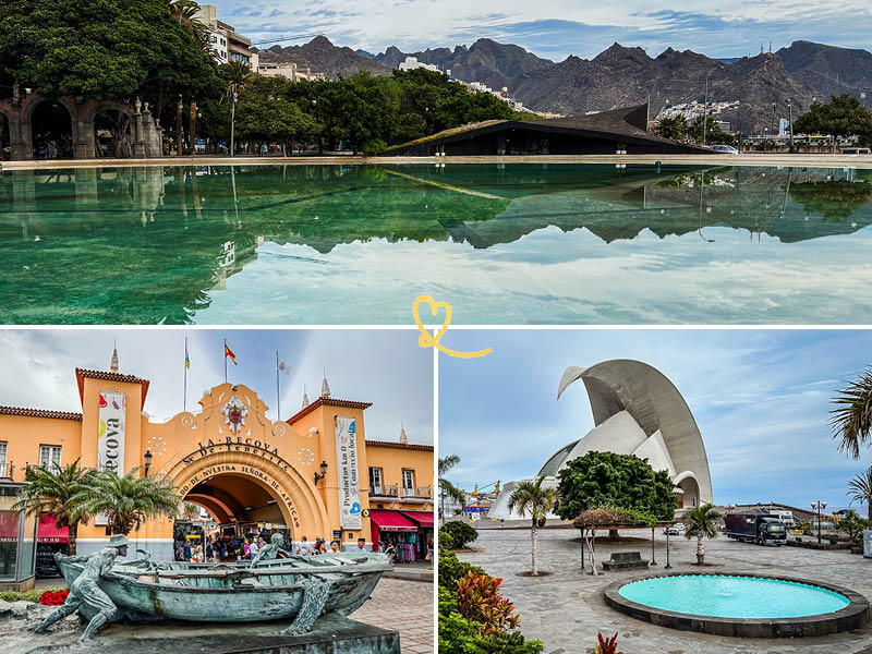 varför det är värt att åka till santa cruz tenerife skäl