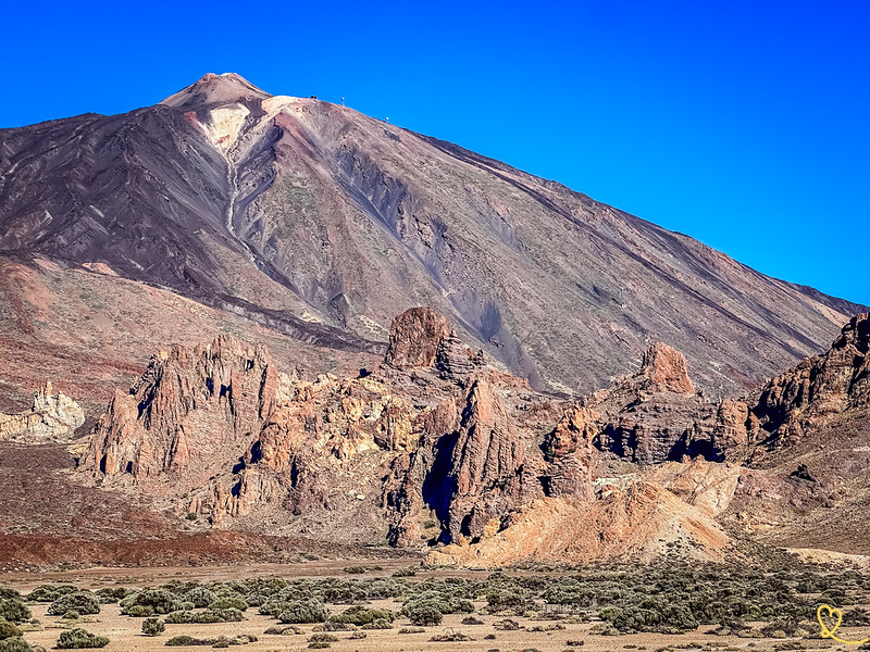 Mirador Llano Ucanca