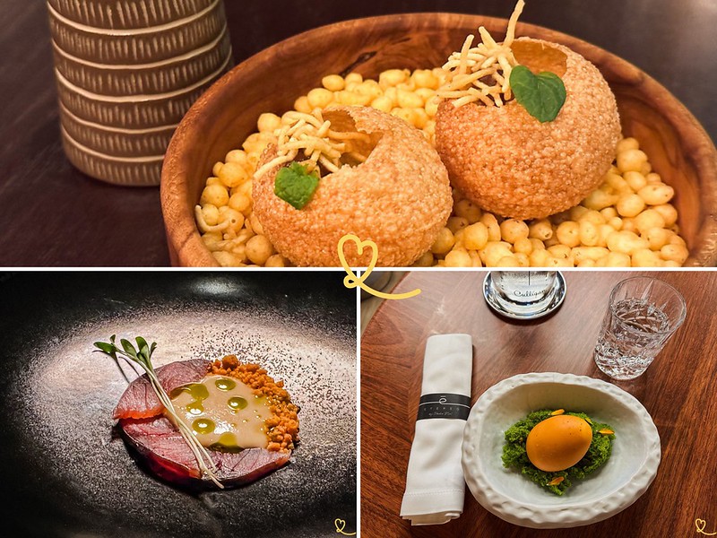 mejor restaurante Tenerife donde comer opiniones
