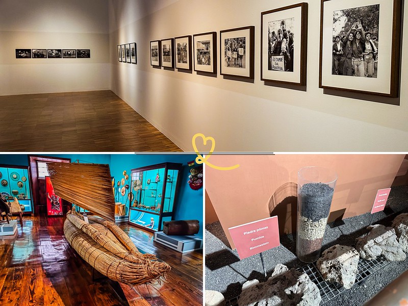 beste museen Teneriffa