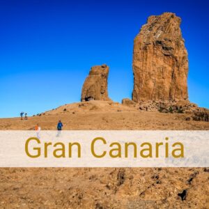 Gran Canaria