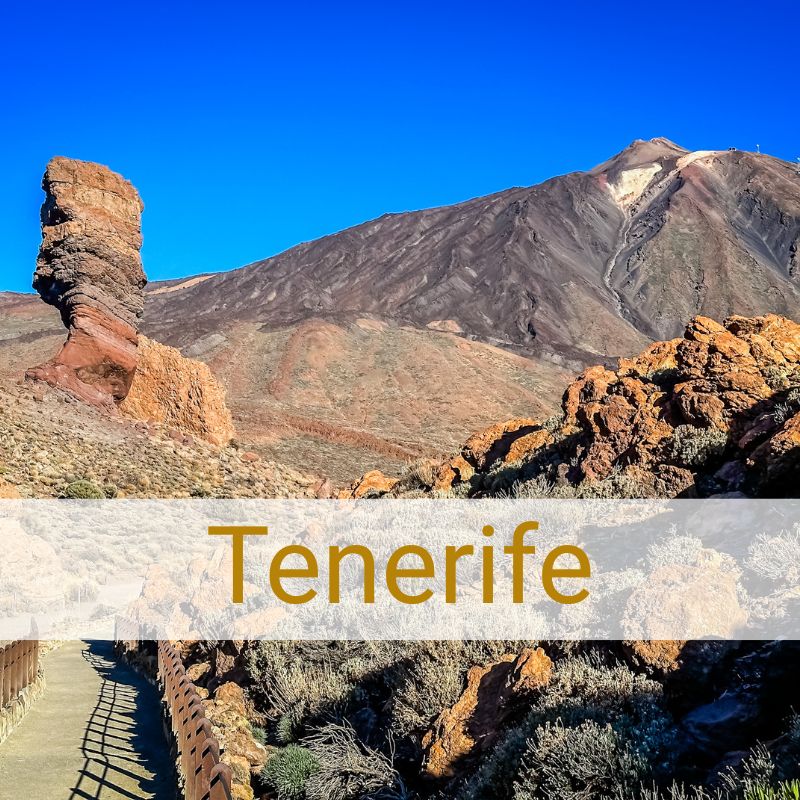 Tenerife