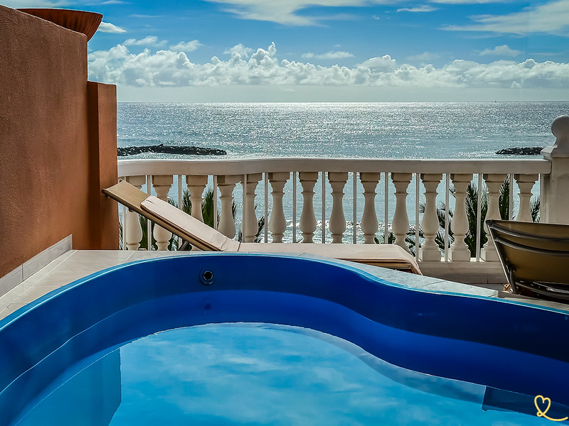 hotel cleopatra palace playa americas tenerife recension