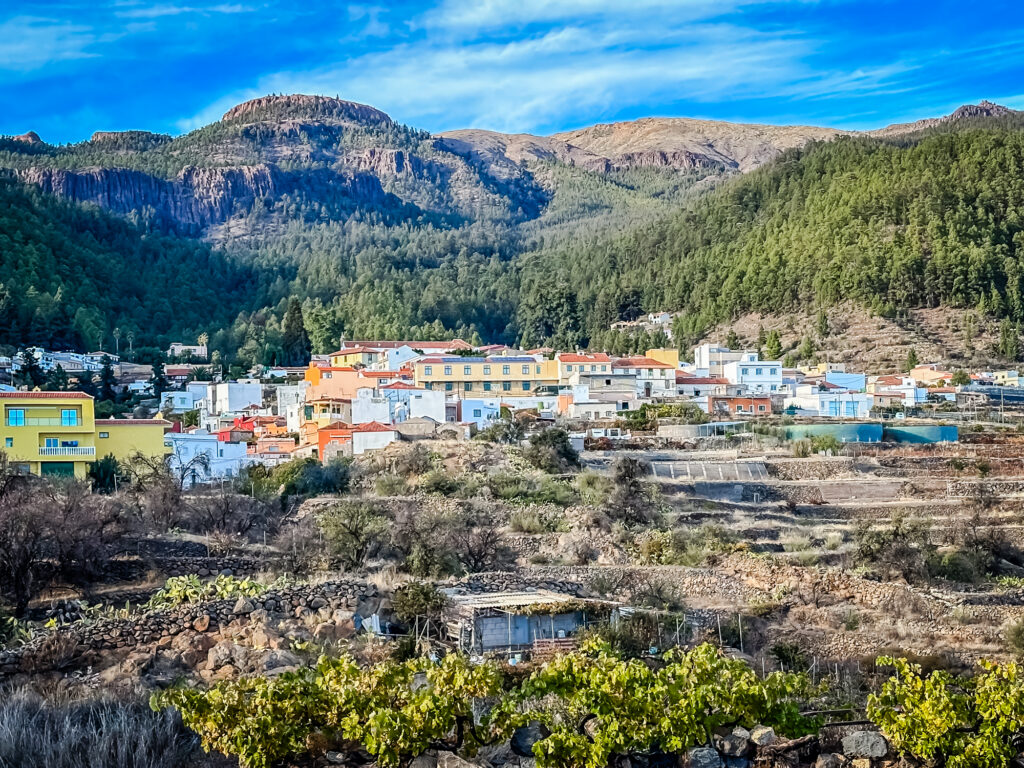 what to do-village-vilaflor-chasna-visit