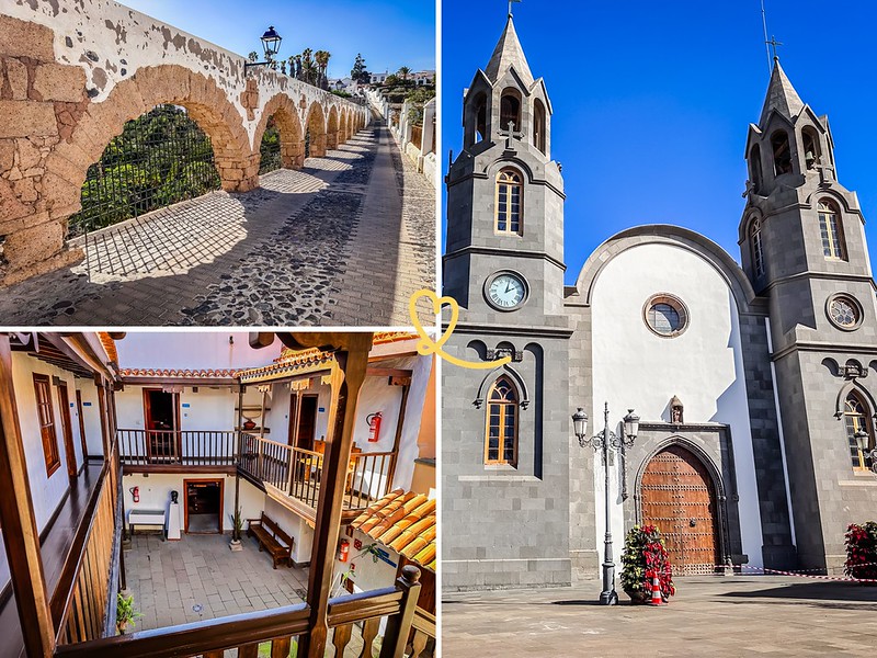 Hvad skal man lave Telde must-see attraktioner