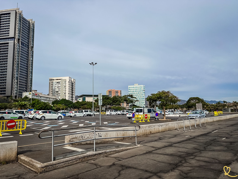 Tous nos conseils pour se garer à Santa Cruz de Tenerife : parkings les plus pratiques, prix, stationnement gratuit, 24h/24...