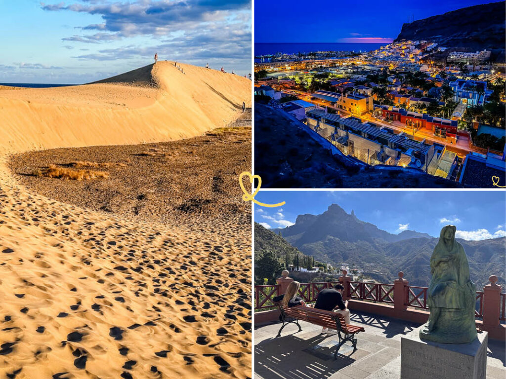 Descubra se a Gran Canaria é ventosa e como lidar com o vento no local: períodos, intensidade e conselhos práticos