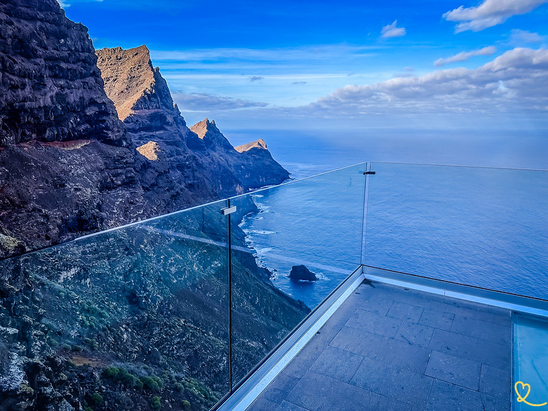 Mirador del Balcon Gran Canaria