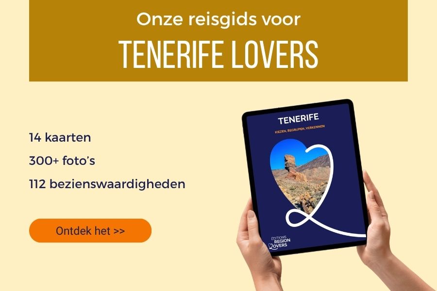 inpost Tenerife Lovers NL