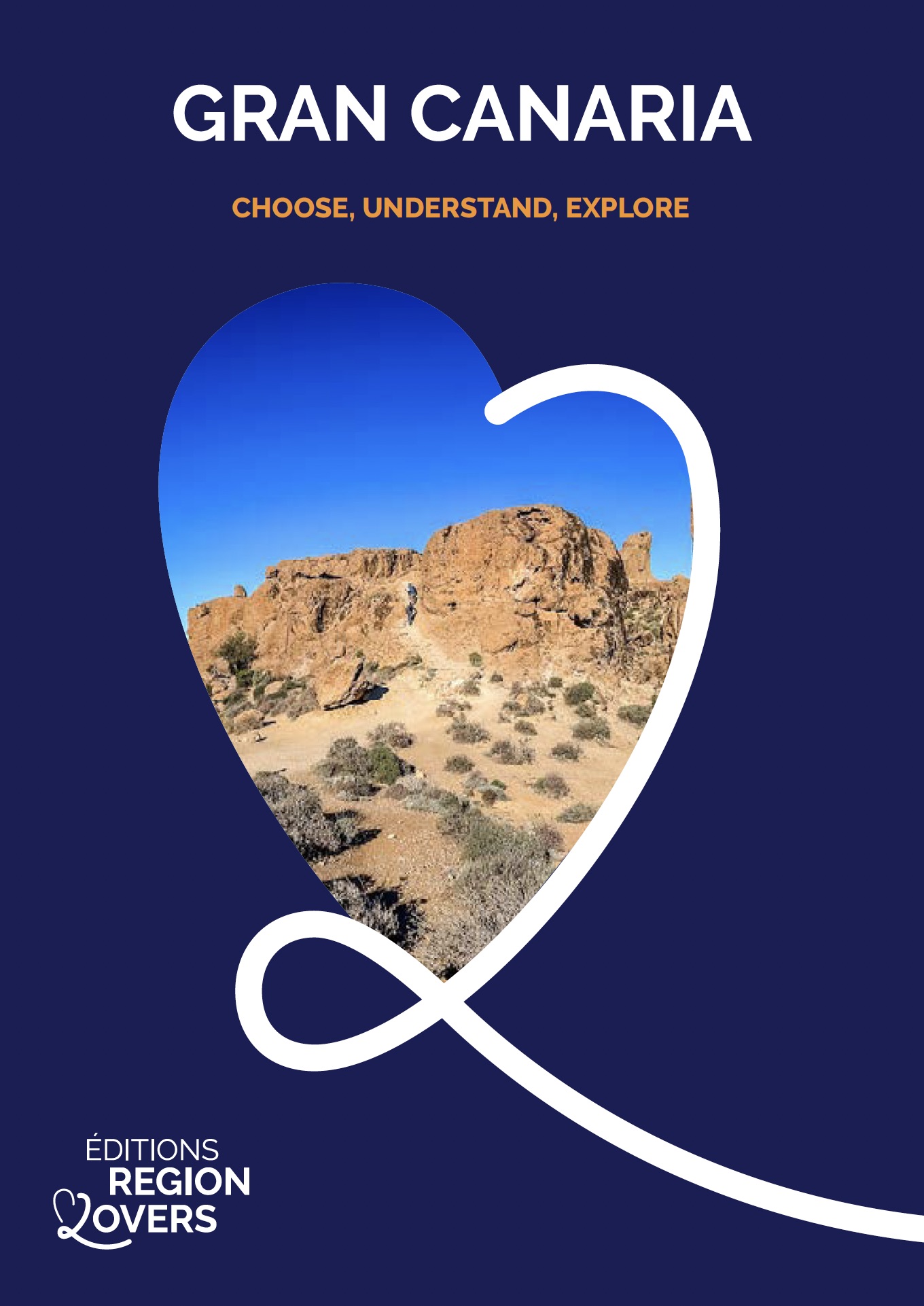 Gran Canaria Cover Guide (FR)