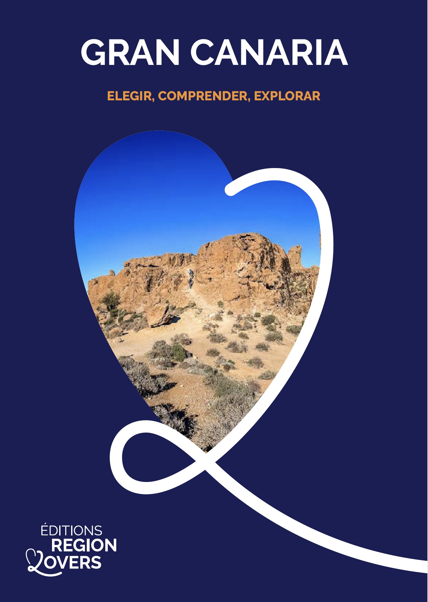 Guía de portadas de Gran Canaria (FR)