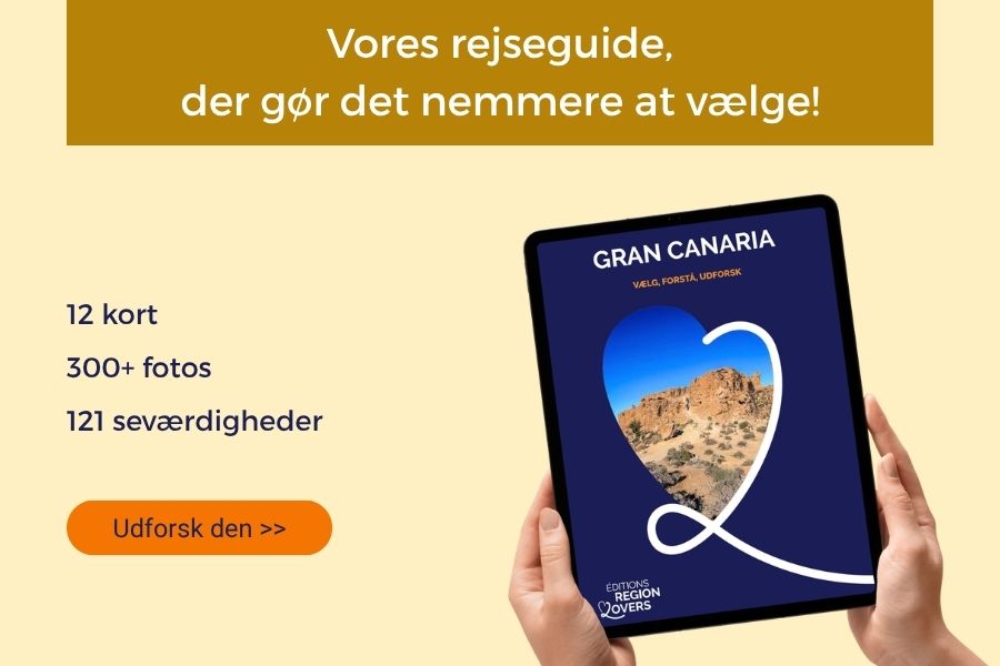inpost Canarias Lovers FR