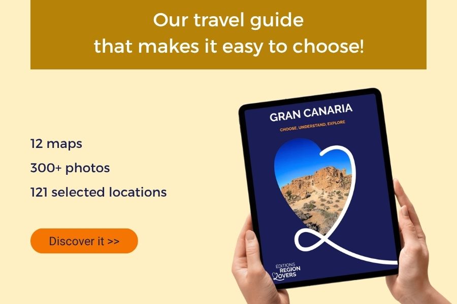 inpost Canarias Lovers FR