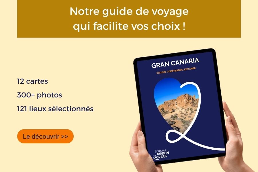 inpost Gran Canaria Lovers FR