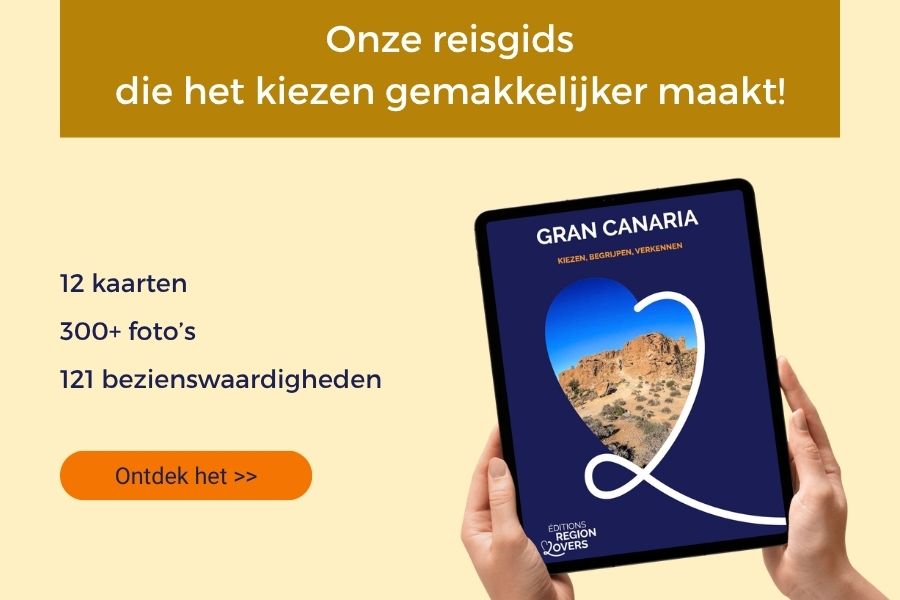 inpost Canarias Lovers NL