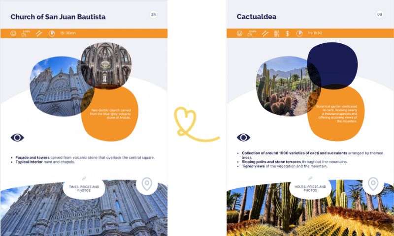 eBook Rentals in Gran Canaria EN l