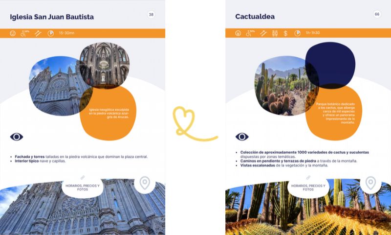 Alquileres de libros electrónicos en Gran Canaria FR l
