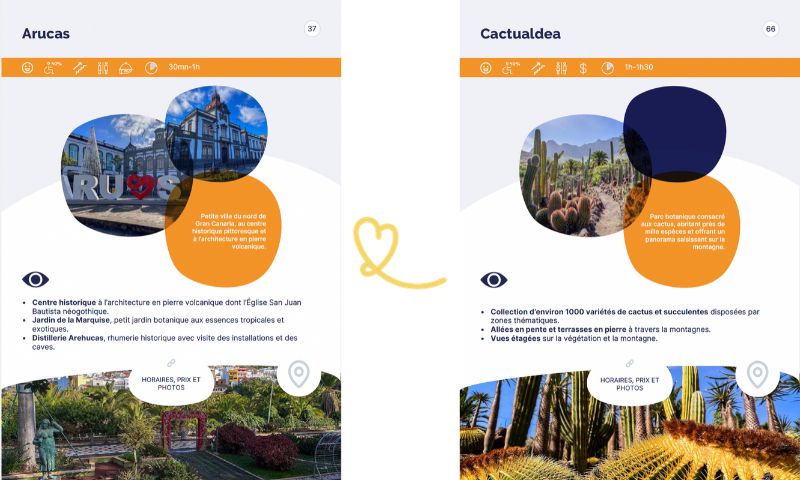locations eBook Gran Canaria FR l